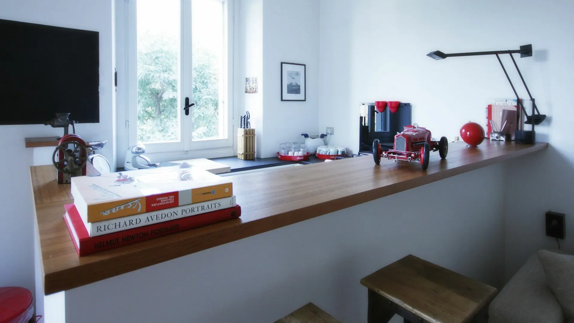 Apartamento Fil Rouge Milán Italia