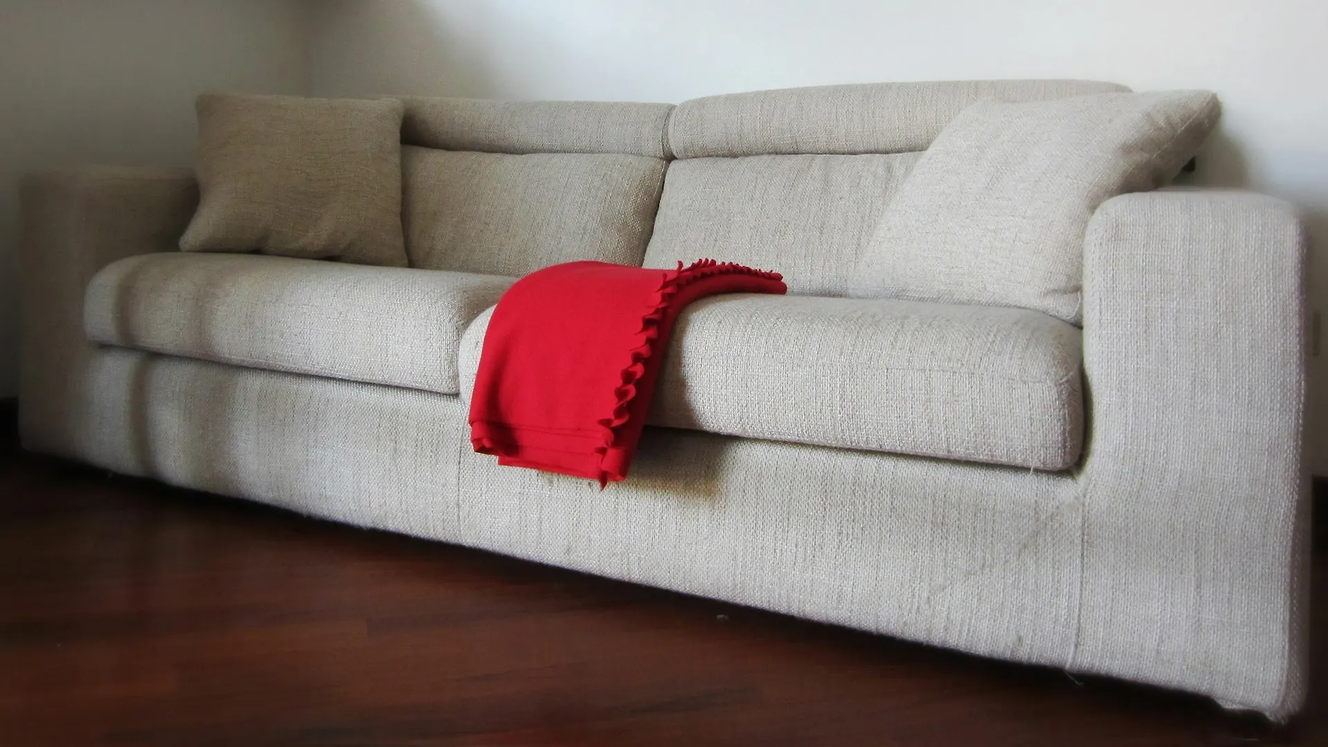 Apartamento Fil Rouge Milán 0*,